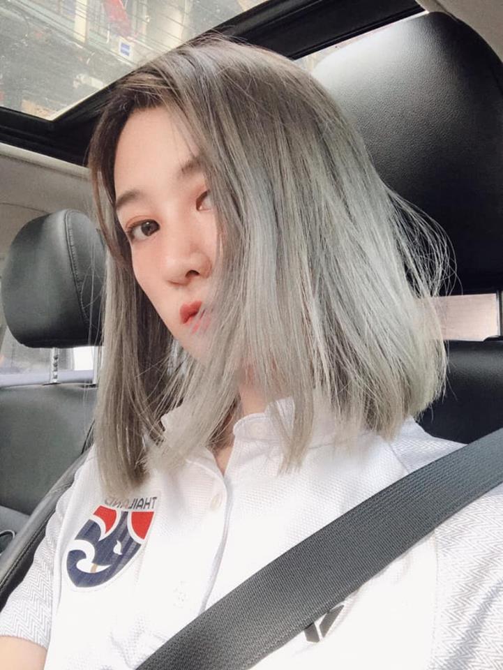 น้องโบชิ จันทิมา