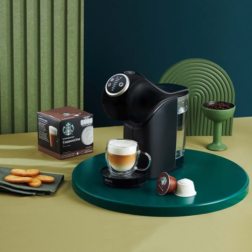 เครื่องชงกาแฟอัตโนมัติ NESCAFÉ Dolce Gusto
