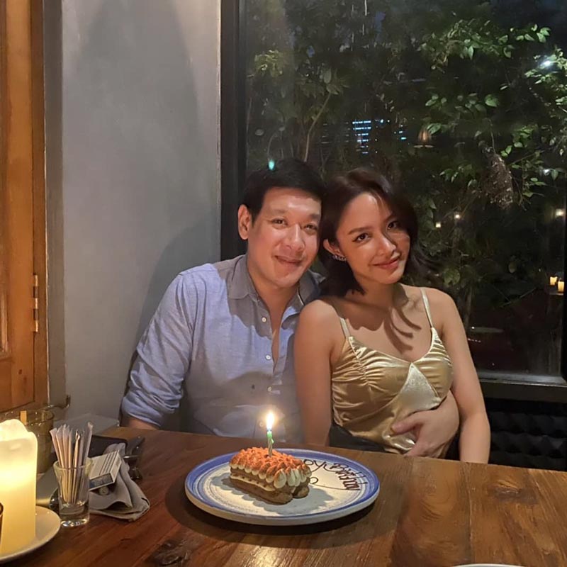 น้ำชา ดร.วาว