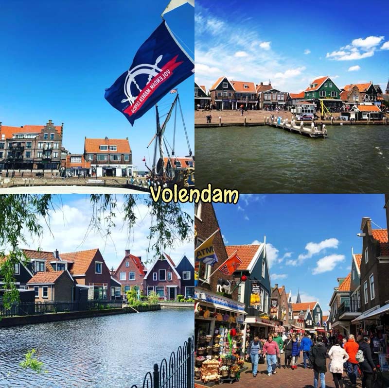 เนเธอร์แลนด์