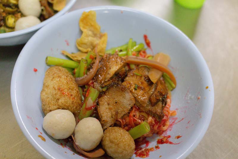 เที่ยวกรุงเทพฯ 1 วัน 