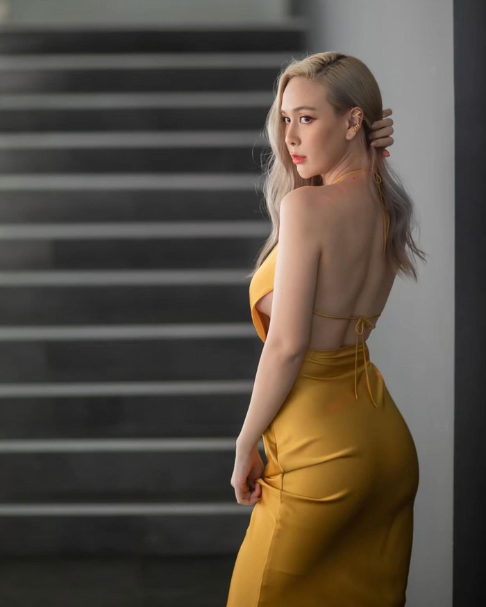 ฝ้าย เวฬุรีย์