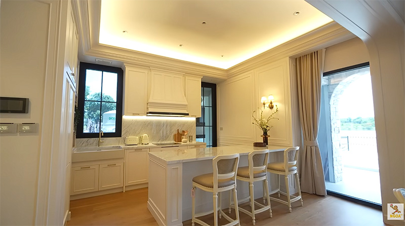 บ้าน ซานิ