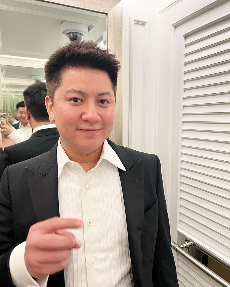 ไฮโซกี้ บ่นสายการบินดัง นั่ง Business