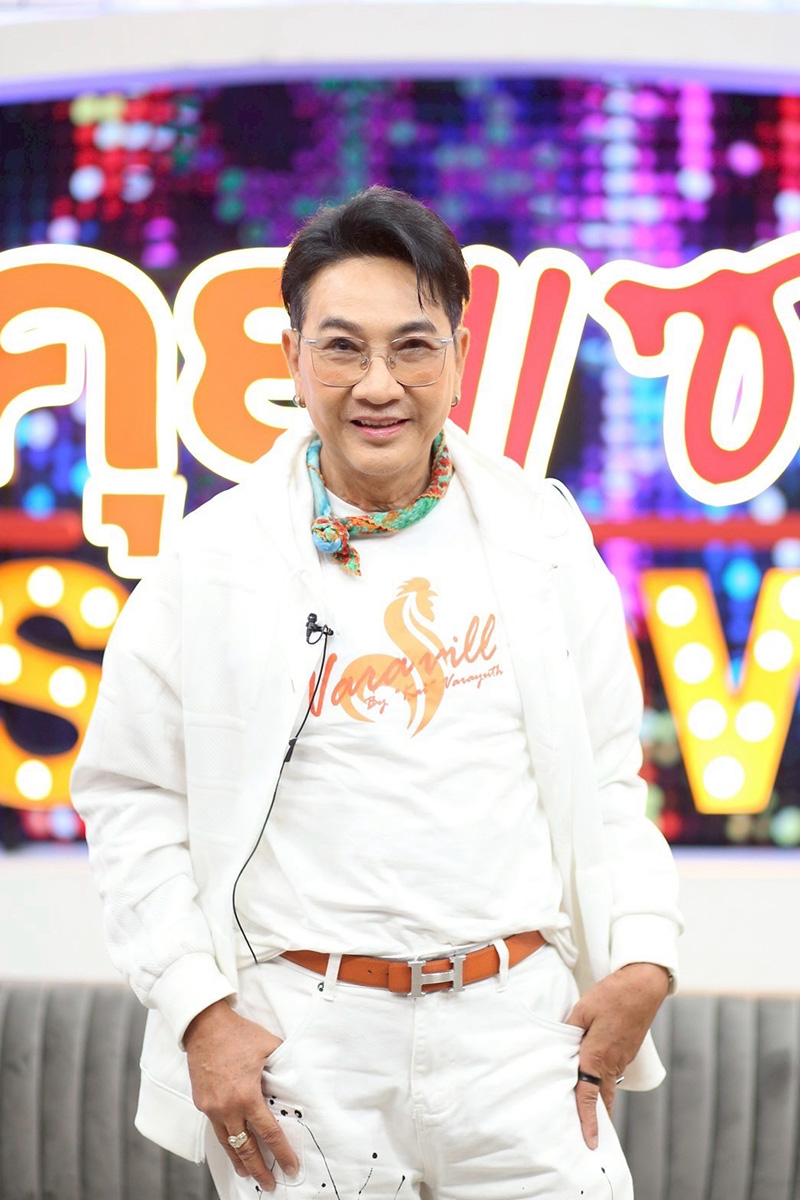 ไก่ วรายุฑ ยังเดินหน้าง้อ ตั้น พิเชษฐ์ไชย ให้รีเทิร์น