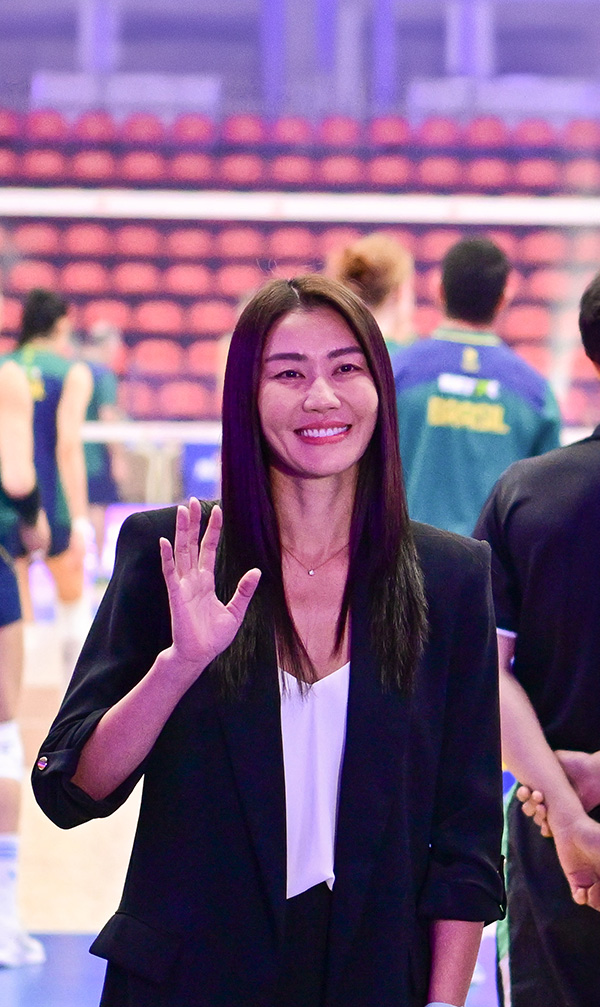 เชียร์สนั่น VNL 2025 ครบทุกแมตช์ทาง VBTV