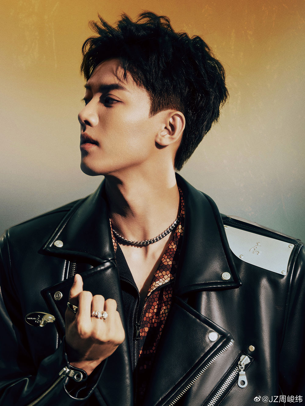 เล่ห์รักวังคุนหนิง