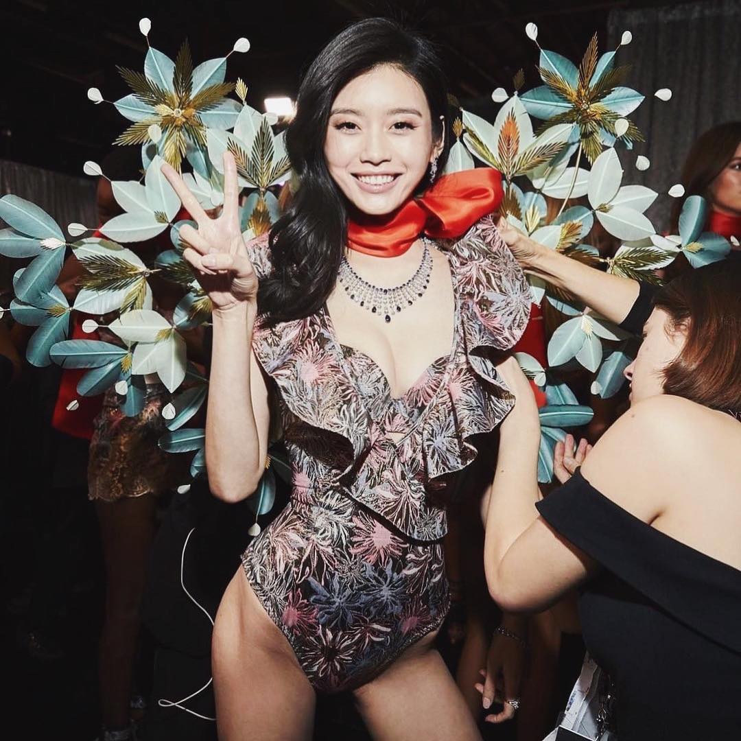 Ming Xi
