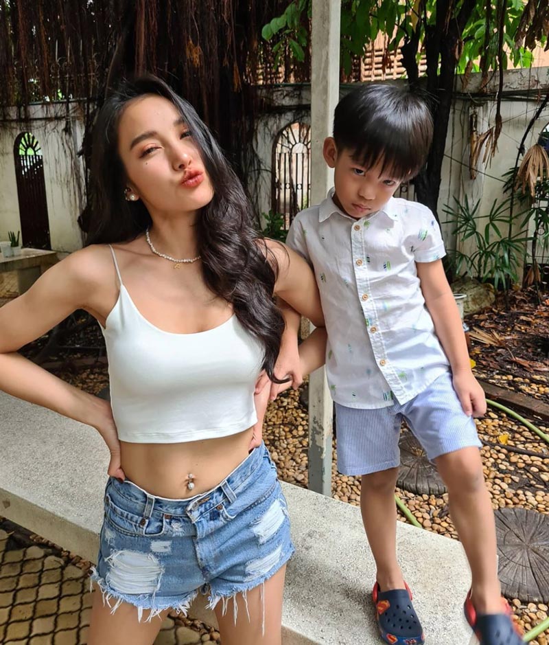 แพท ณปภา