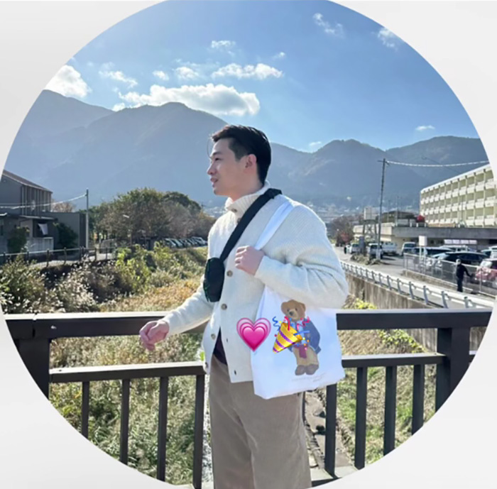 แฟน บัว นลินทิพย์