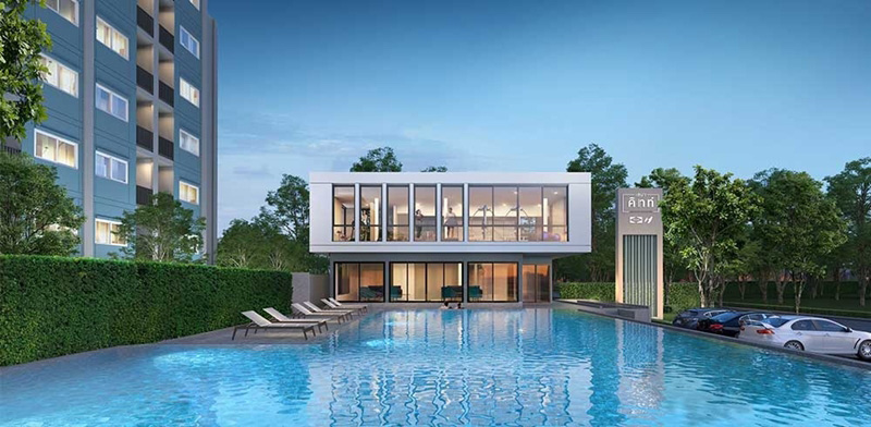 เสนา คิทท์ ฉลองกรุง-ลาดกระบัง