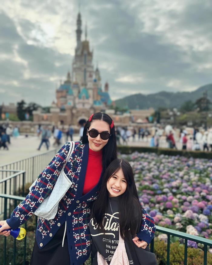 เมย์ ปทิดา น้องมายู