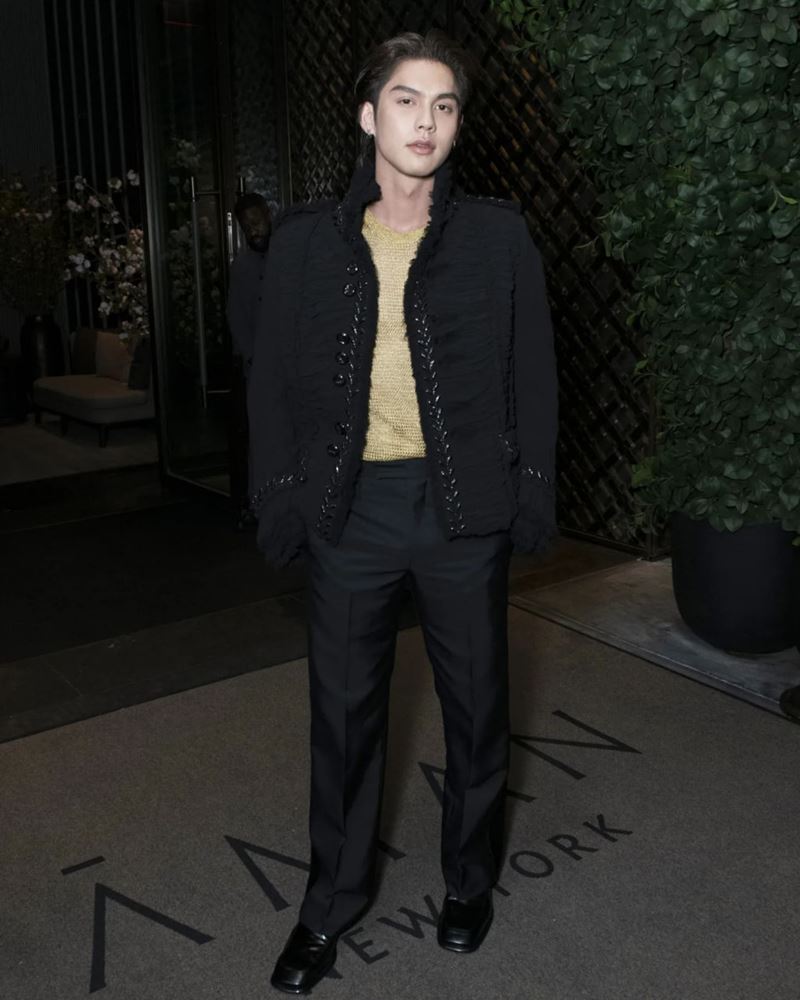 ไบร์ท วชิรวิชญ์