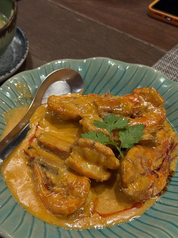 สรร  มิชลินไกด์ 2569