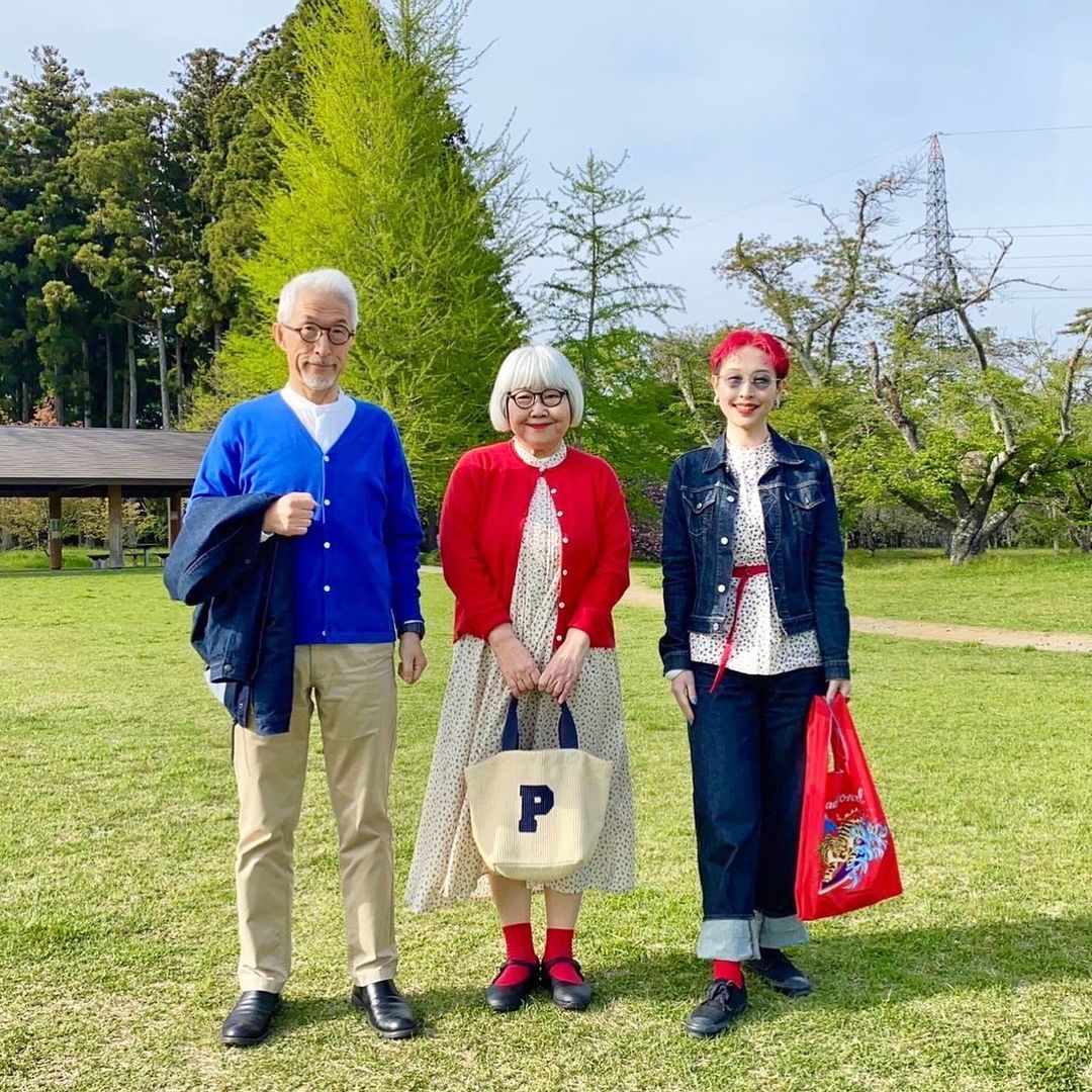 คู่สามีภรรยา