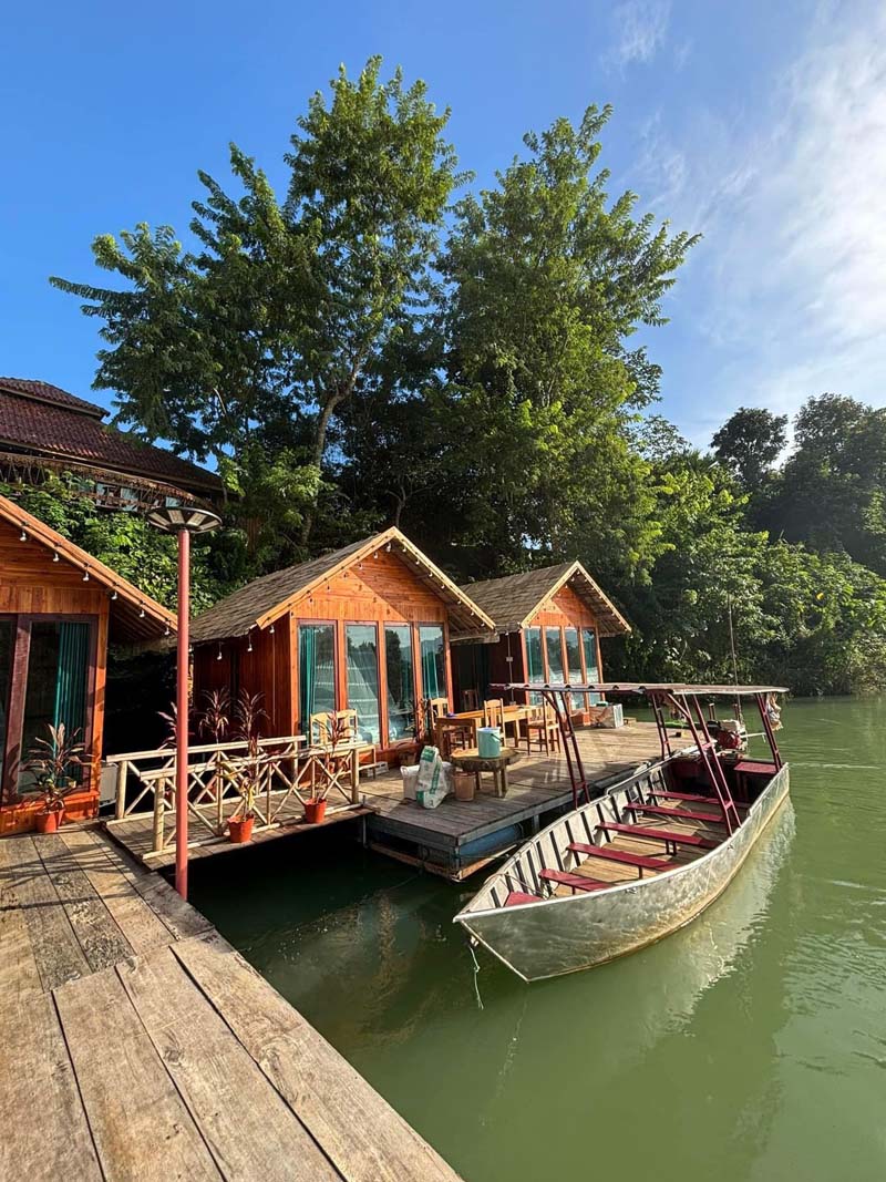 แนะนำ 20 ที่พักสุดคูลทั่วโลก