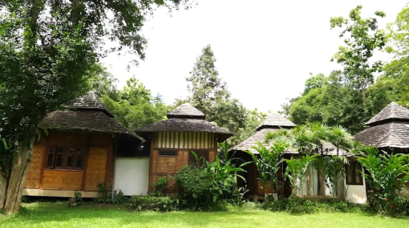 บ้านดาหลา ตู่ นพพล - นุช ปรียานุช