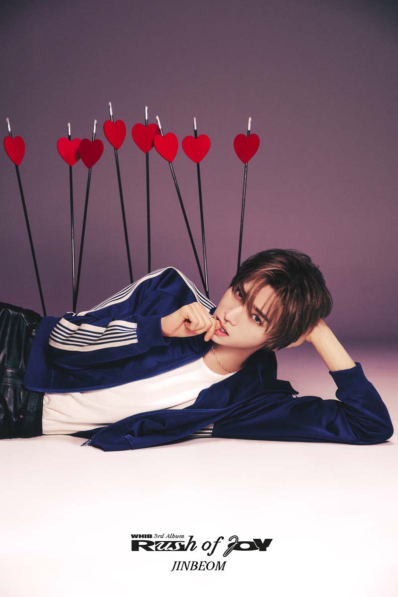 Jinbeom WHIB