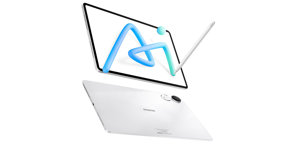 HONOR Pad V9