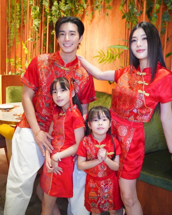 น้องเป่าเปา ลูกสาว กุ๊บกิ๊บ บี้ KPN 