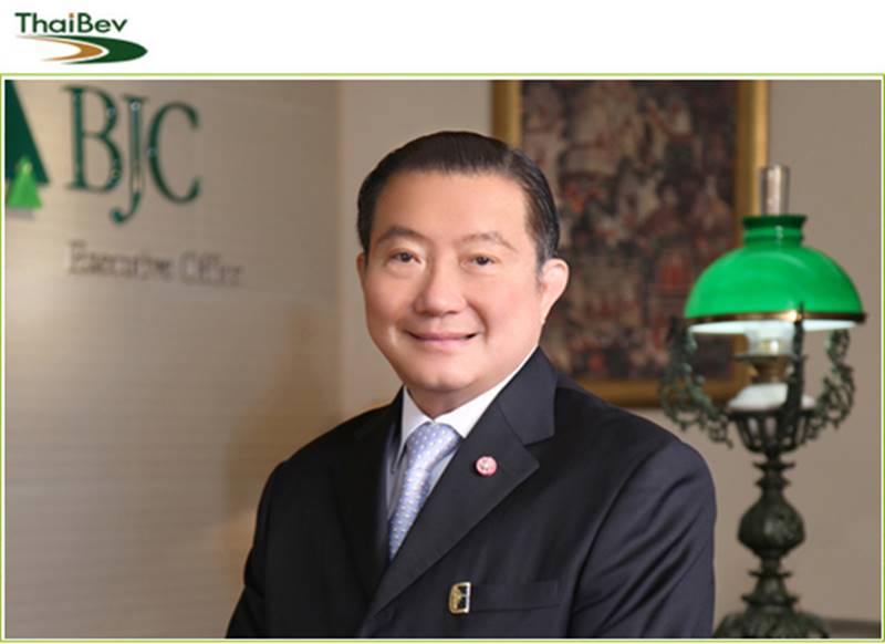 มหาเศรษฐีไทย