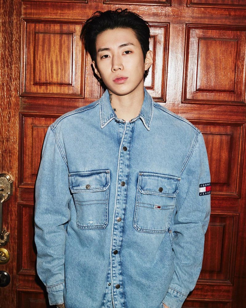 เจย์ ปาร์ค