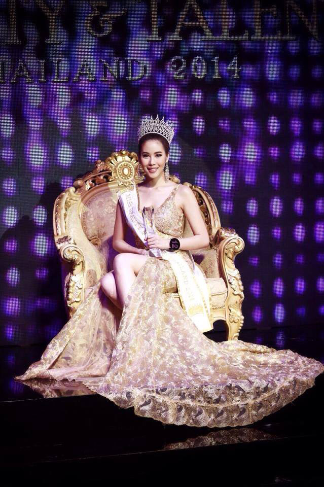 เบญ เรวิญานันท์