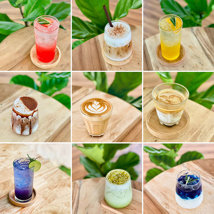 คาเฟ่อยุธยา