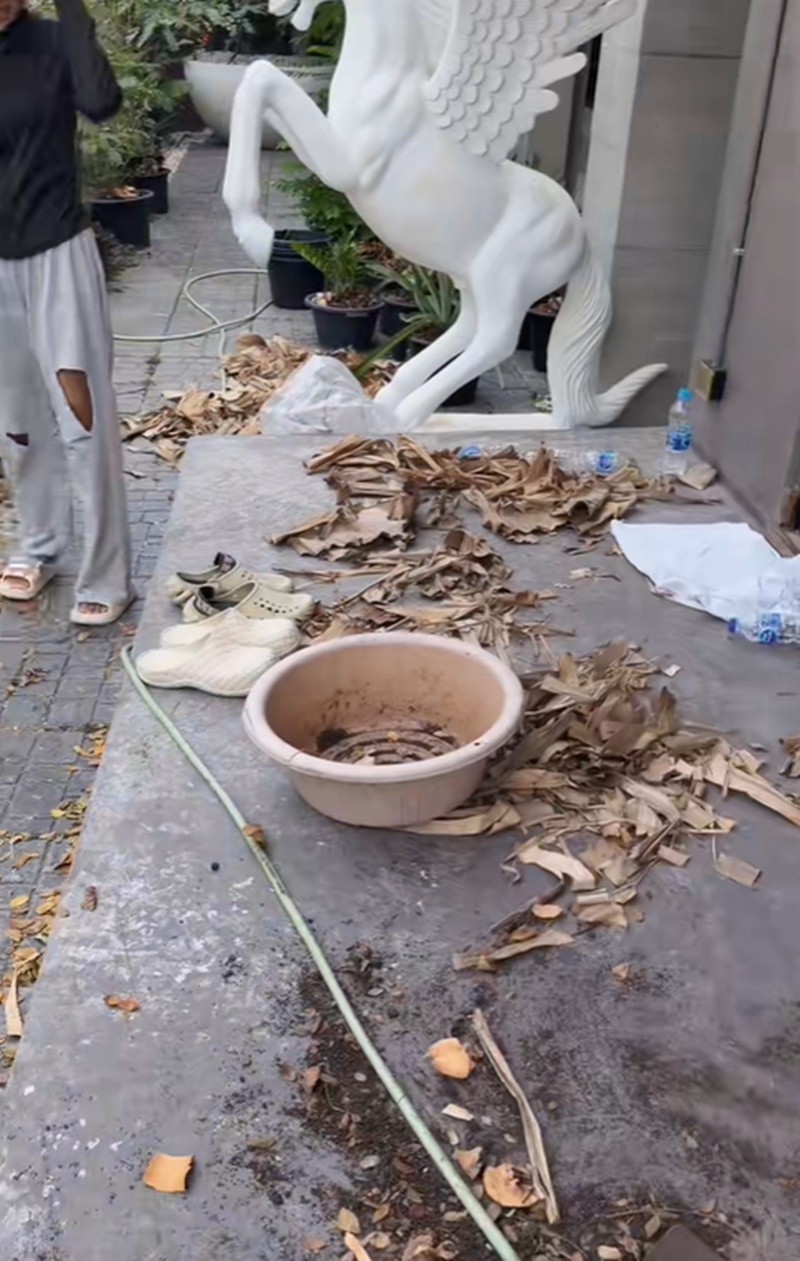 บ้านจ๊ะ นงผณี