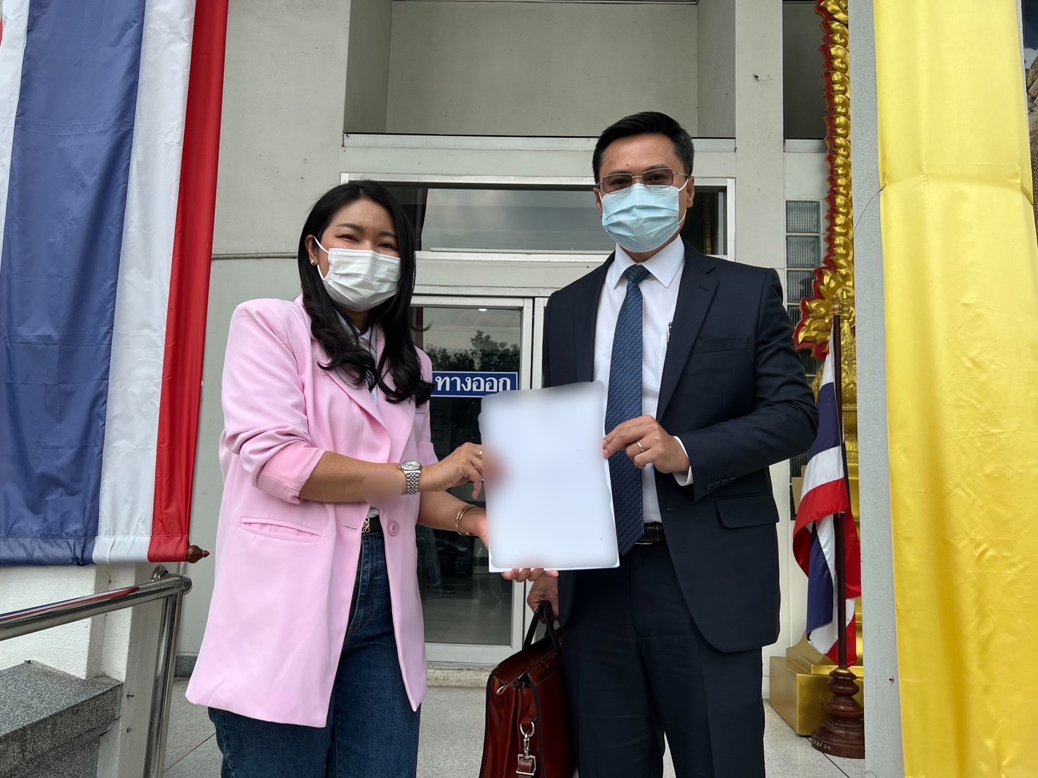 บิ๊ก ทองภูมิ