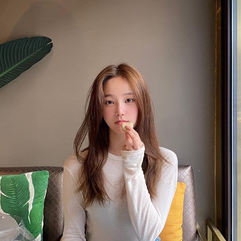 ยอนอู yeonwoo