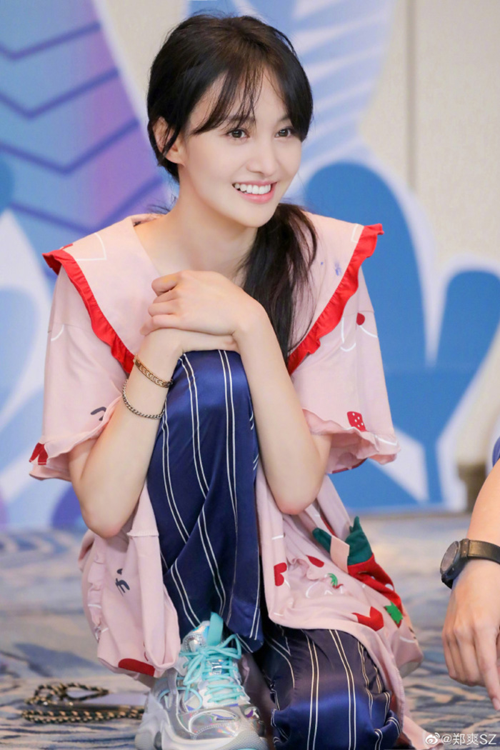 เจิ้งส่วง