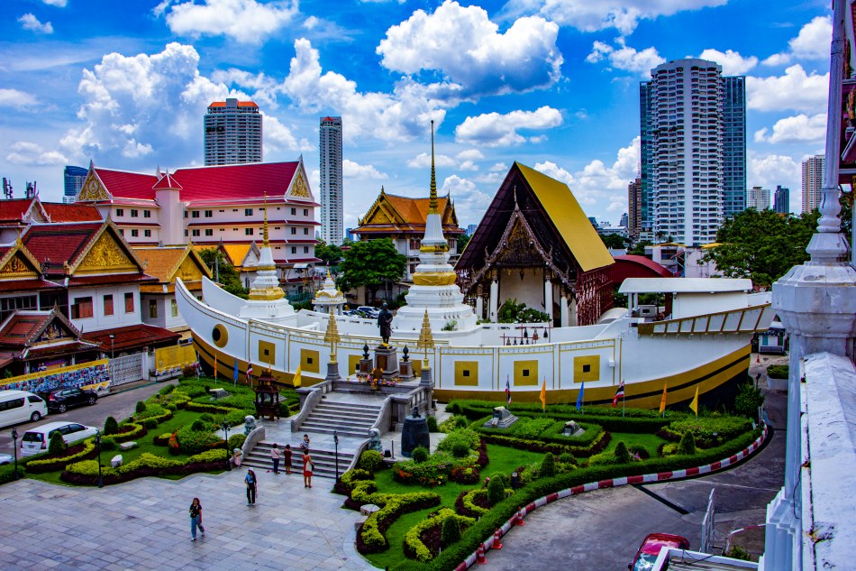 วัดยานนาวา