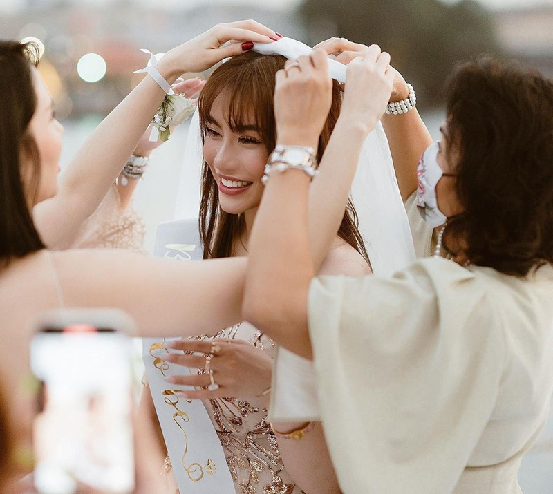 มีล่า กามิกาเซ่