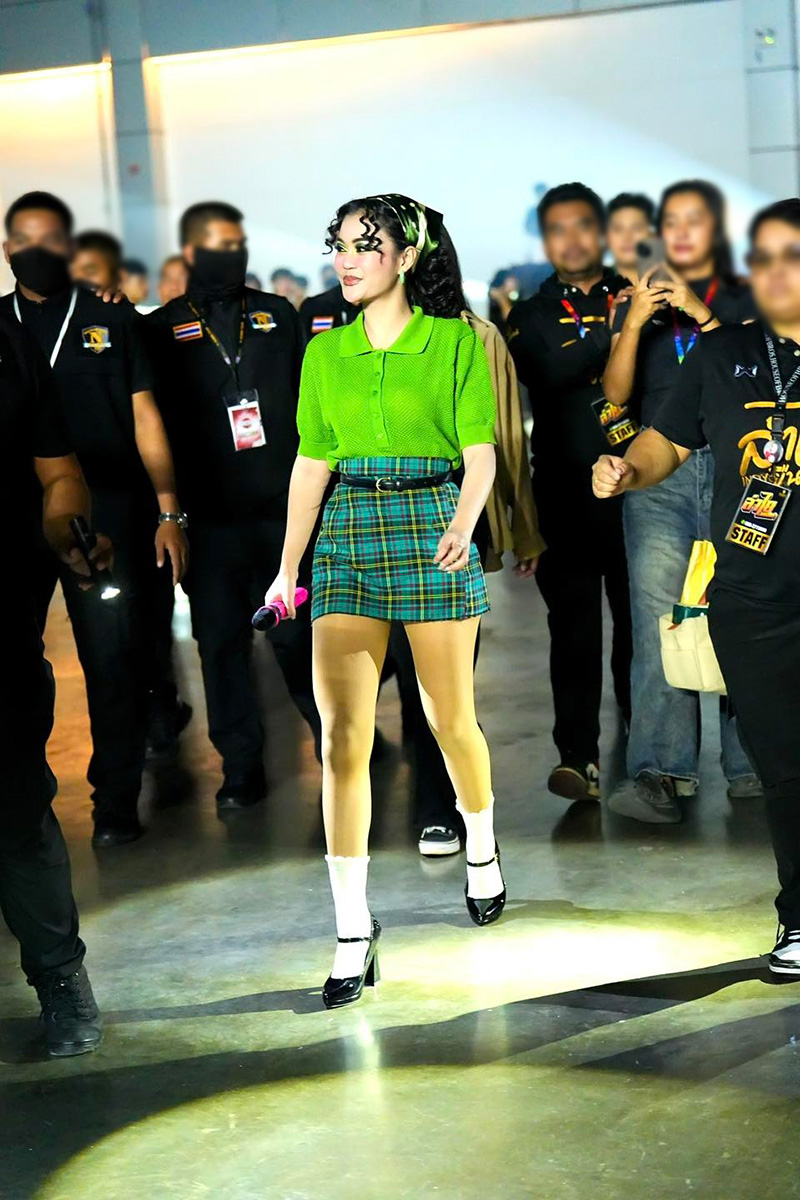 ลำไย ไหทองคำ 