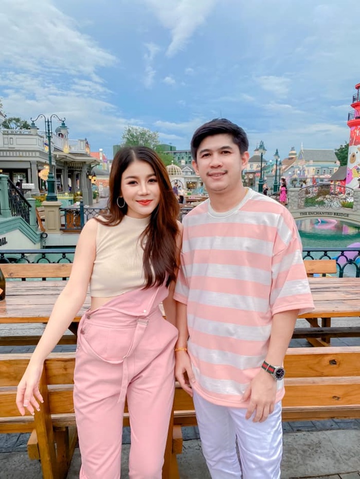 เนเงิน ครูเบียร์