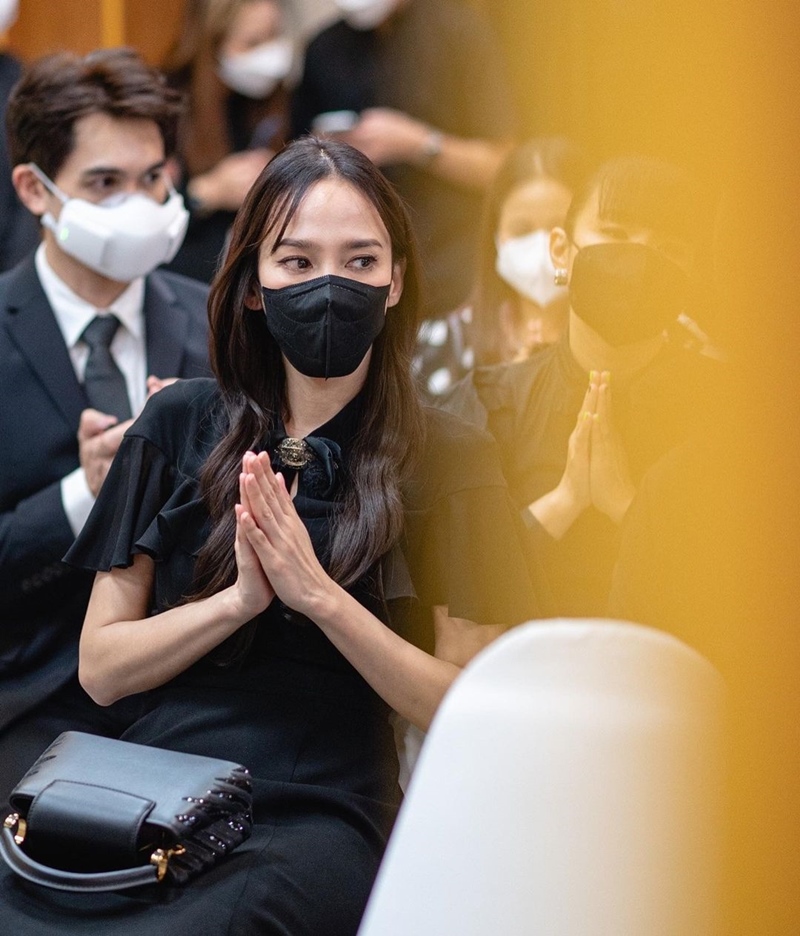 อั้ม พัชราภา