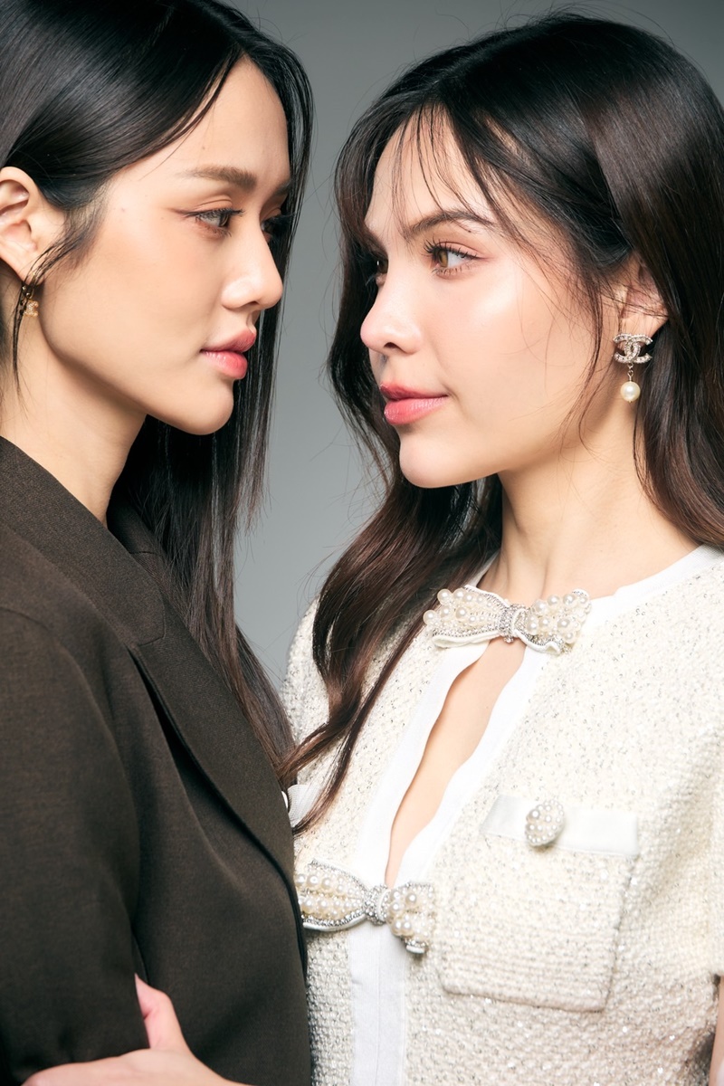 ดีลลับฉบับเล่นเล่ห์ Harmony Secret