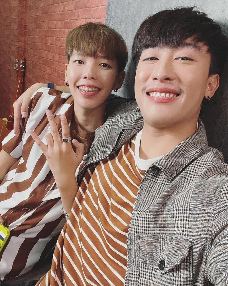 นุ๊ก ปาย