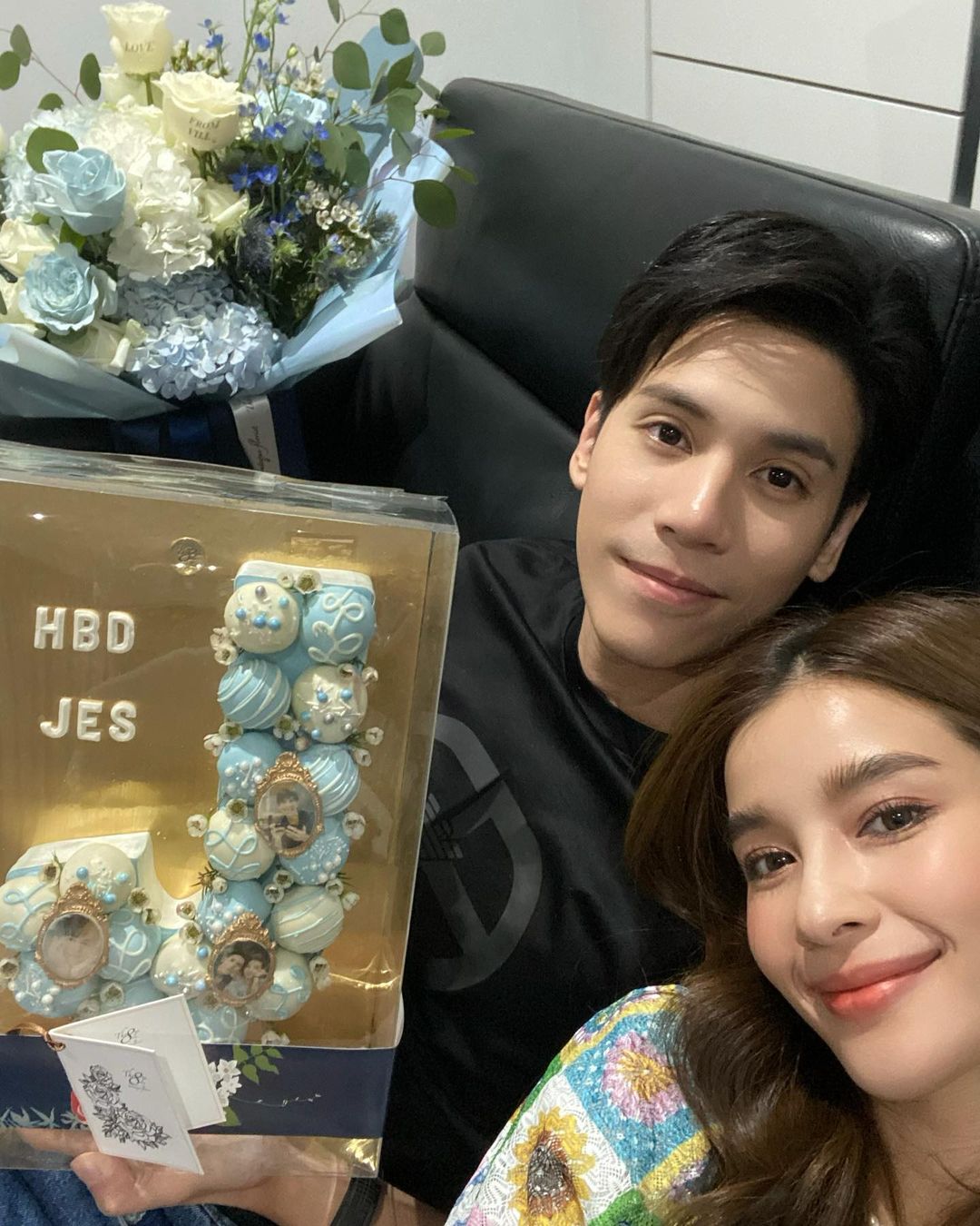  เจษ เจษฎ์พิพัฒ 