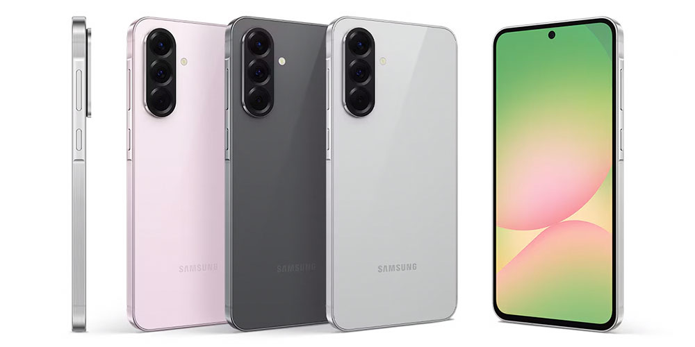 Samsung Galaxy A56 5G