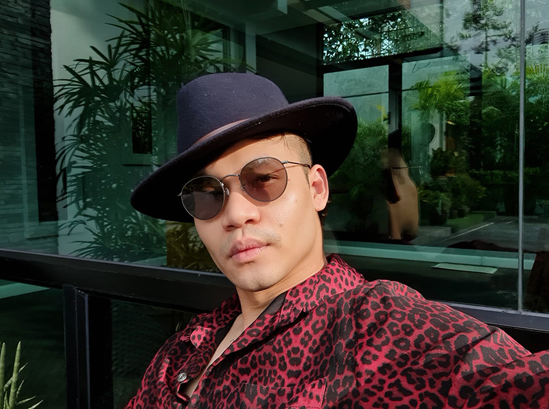 ครูลูกกอล์ฟ