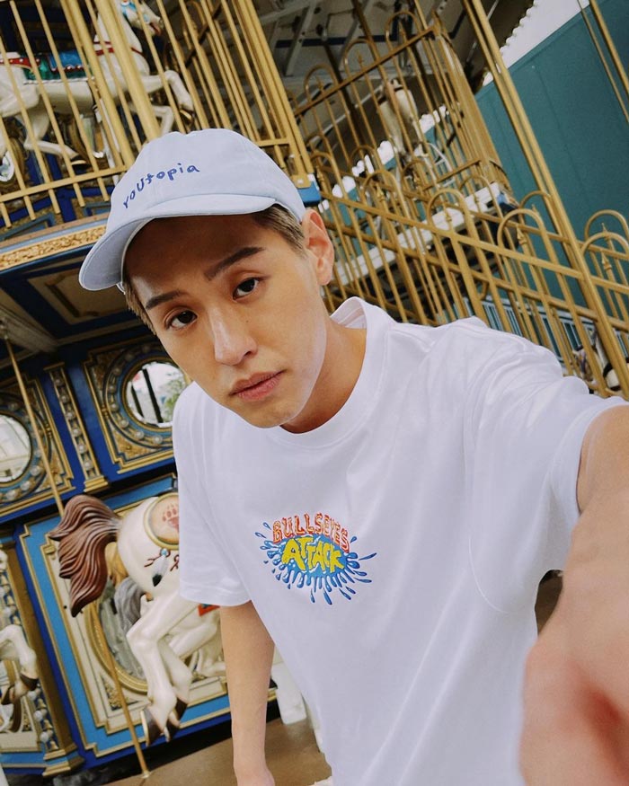 บิวกิ้น พุฒิพงศ์