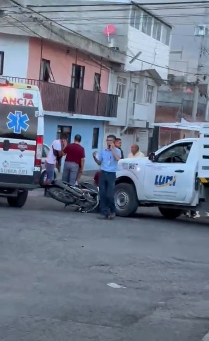 อุบัติเหตุ