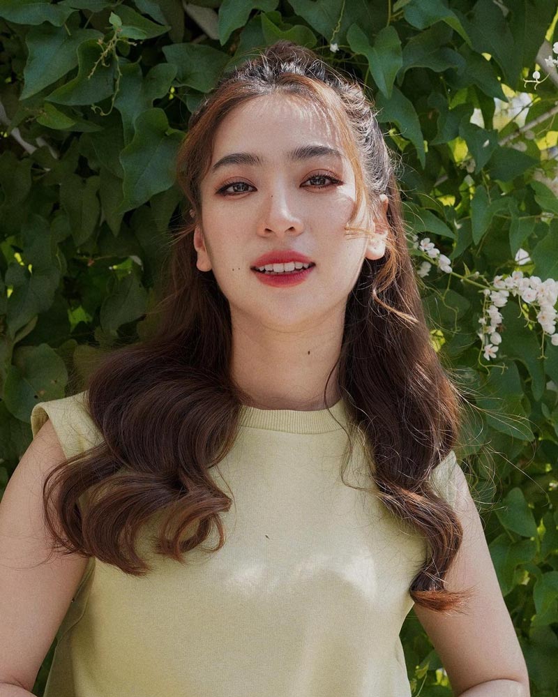 ดรีม อภิชญา