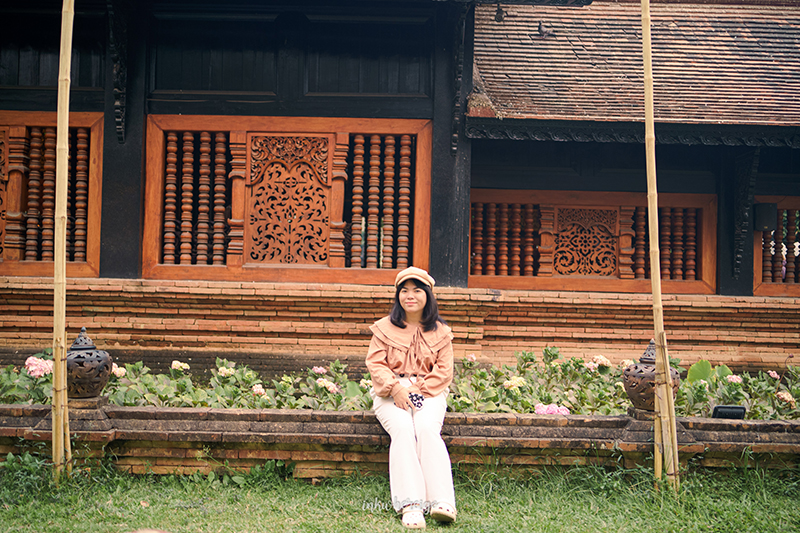 วัดสวยเชียงใหม่