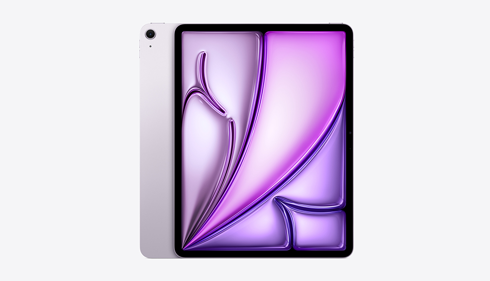 iPad Air 6