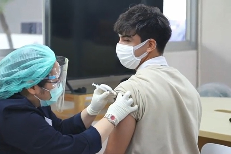 แอนด์ดรูว์ กรเศก