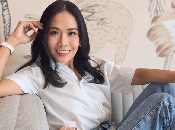 กาละแมร์ พัชรศรี