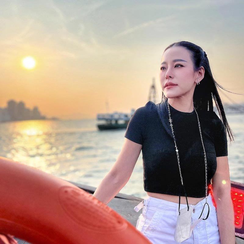 หนิง ปณิตา